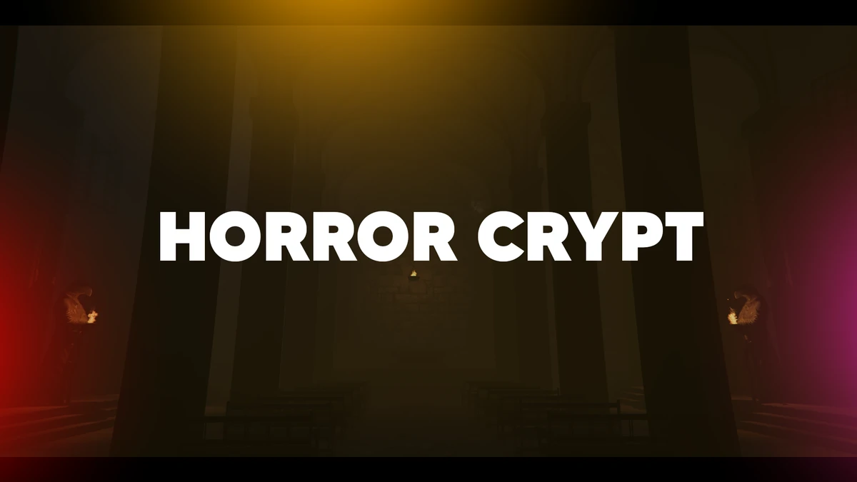 Horror Crypt MLO – Fully Open Source | FiveM